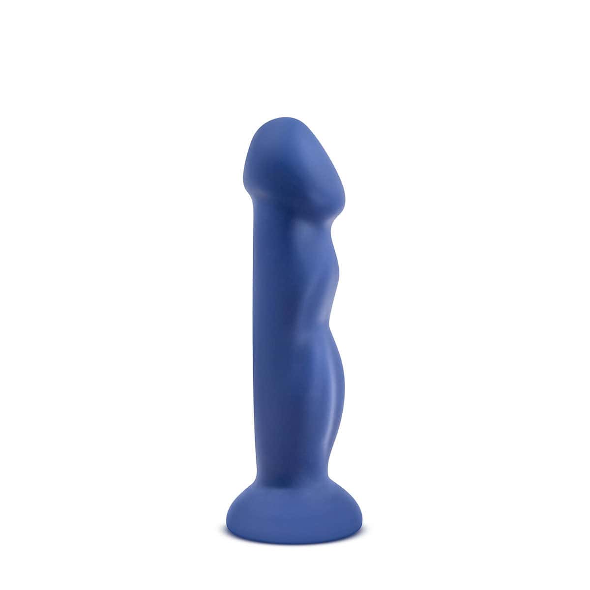 Avant D12 Suko Indigo dildo made by Avant on sale at herVibrators.com