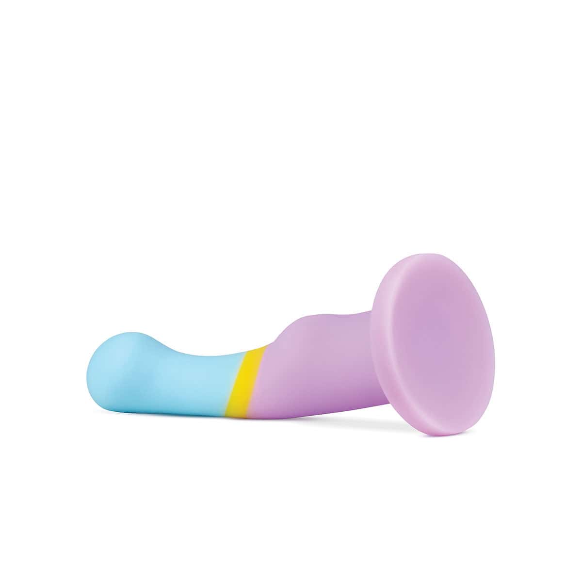 Avant D14 Heart of Gold Dil dildo made by Avant on sale at herVibrators.com