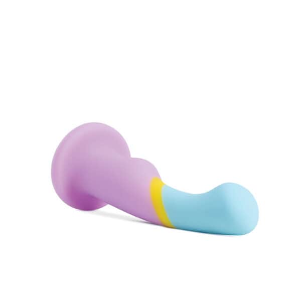 Avant D14 Heart of Gold Dil dildo made by Avant on sale at herVibrators.com