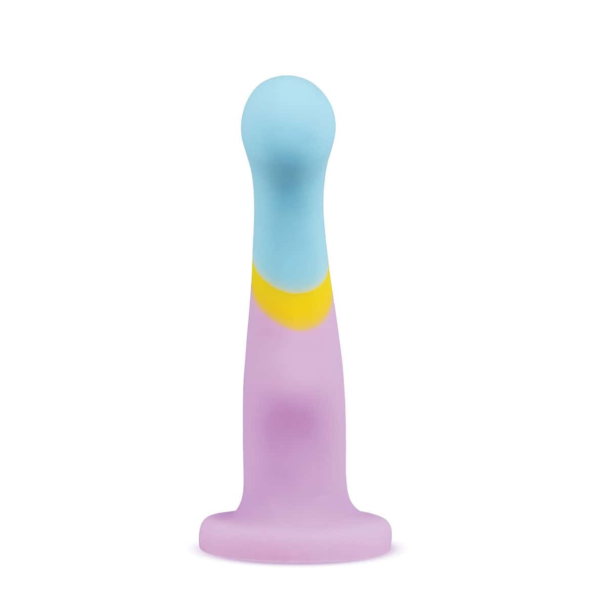 Avant D14 Heart of Gold Dil dildo made by Avant on sale at herVibrators.com