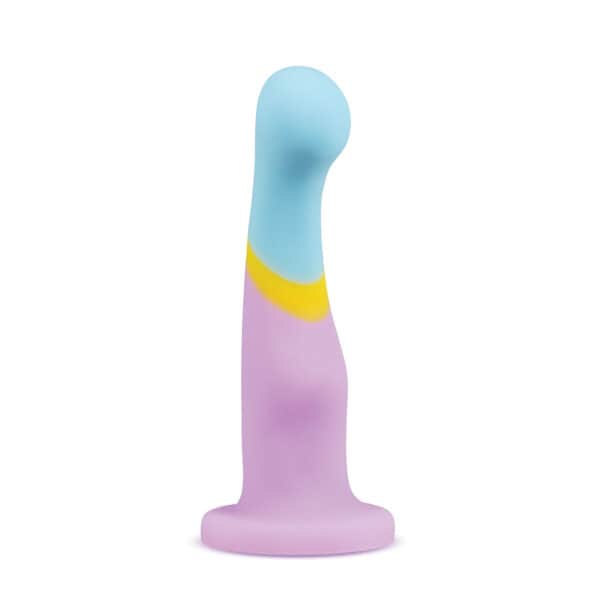 Avant D14 Heart of Gold Dil dildo made by Avant on sale at herVibrators.com