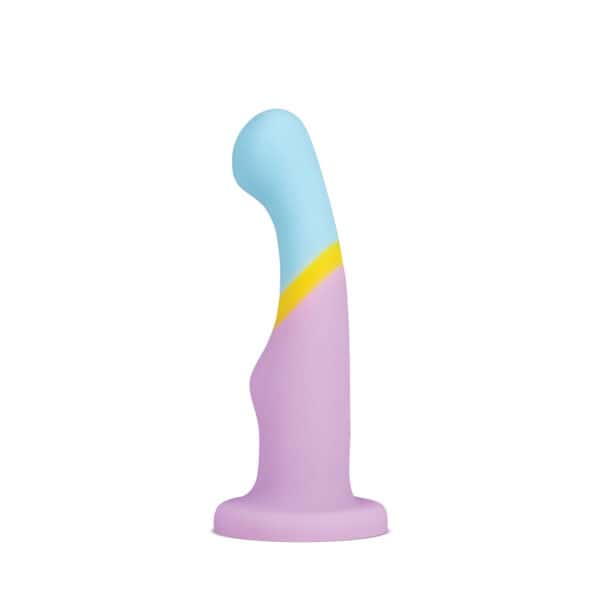 Avant D14 Heart of Gold Dil dildo made by Avant on sale at herVibrators.com