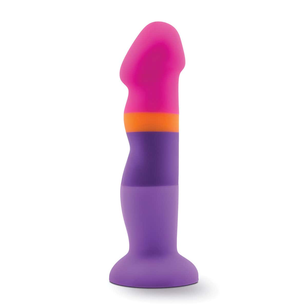 Avant D3 Summer Fling dildo made by Avant on sale at herVibrators.com