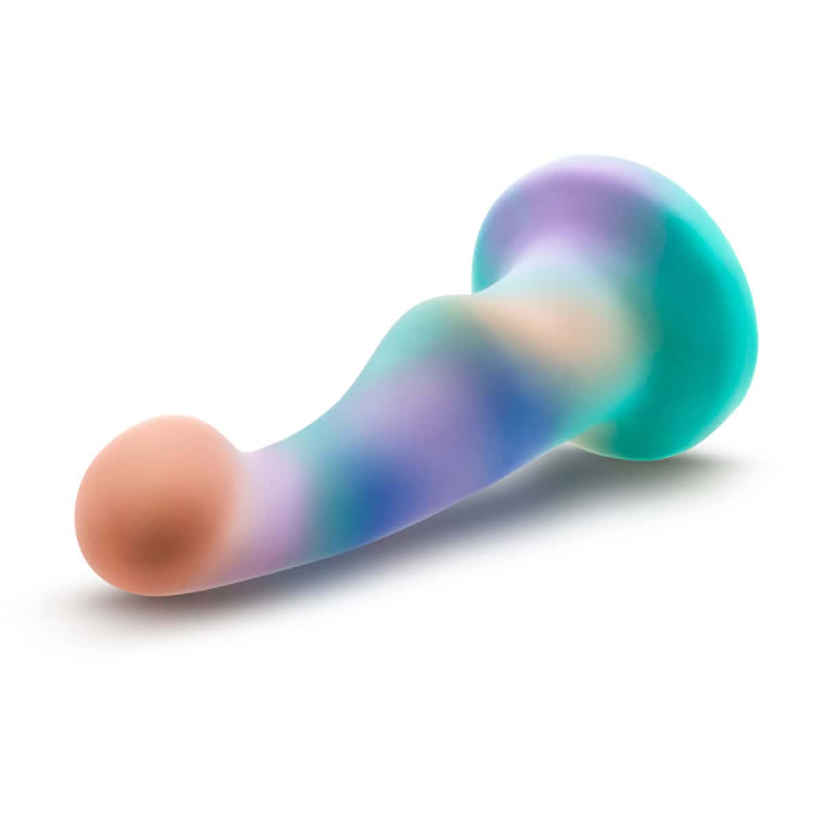 Avant Opal Dreams Dil Aqua dildo made by Avant on sale at herVibrators.com