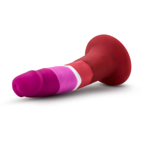 Avant Pride P3 Beauty dildo made by Avant on sale at herVibrators.com