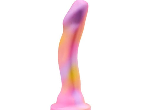 Avant sun s out dil pink dildo made by avant on sale at hervibrators. Com