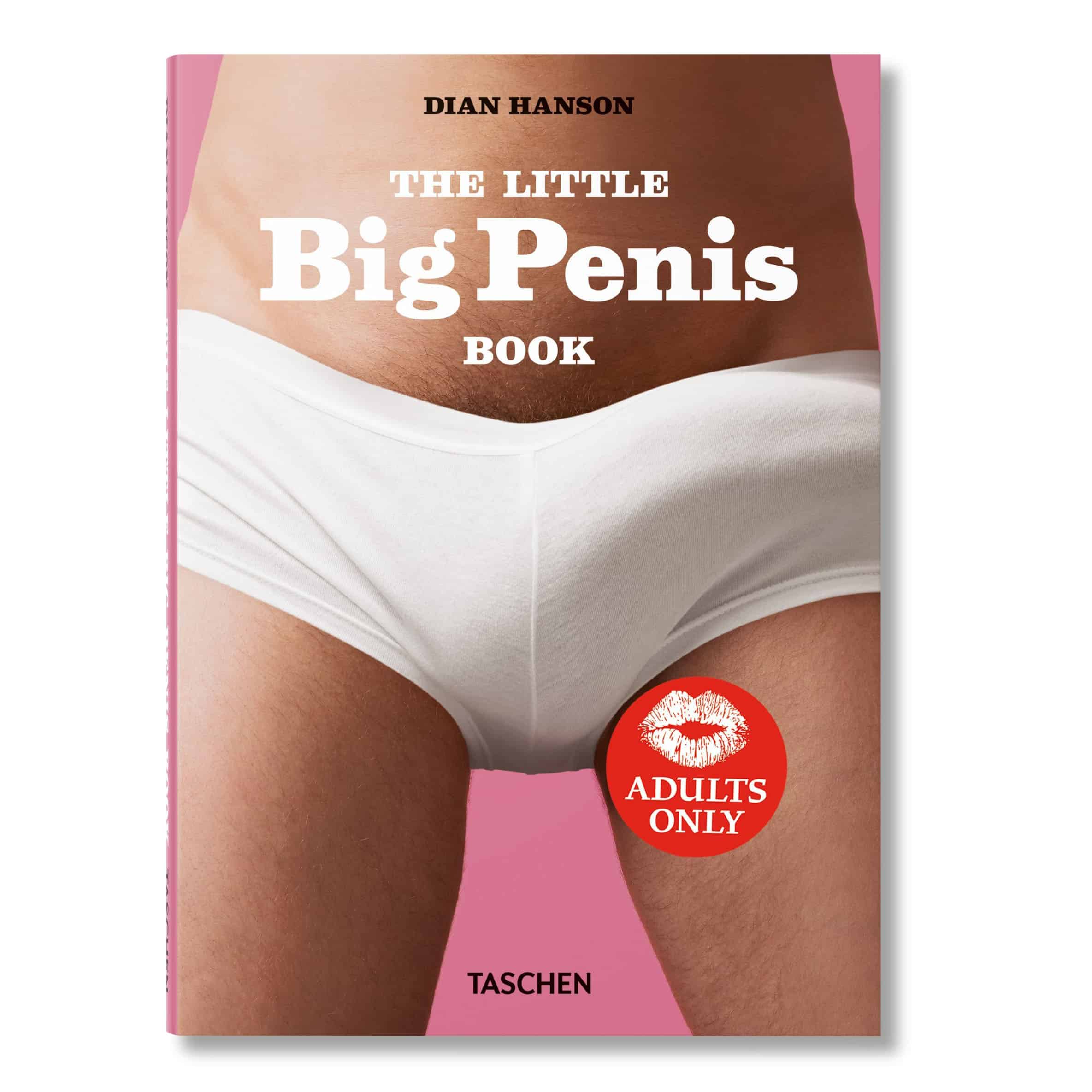 Buy  The Little Big Penis Book book for her.