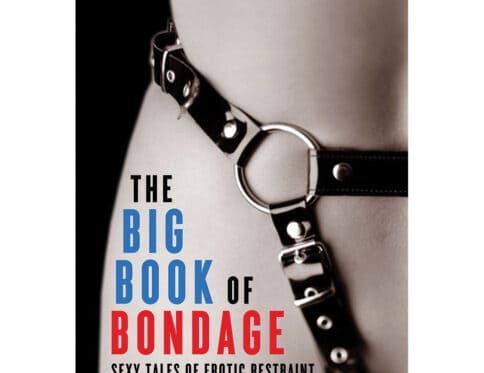 Buy sexy tales of erotic restraint big book of bondage book for her.