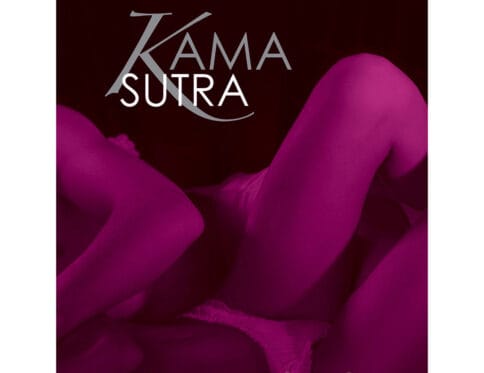 Buy modern guide to the ancient art of sex kama sutra book for her.