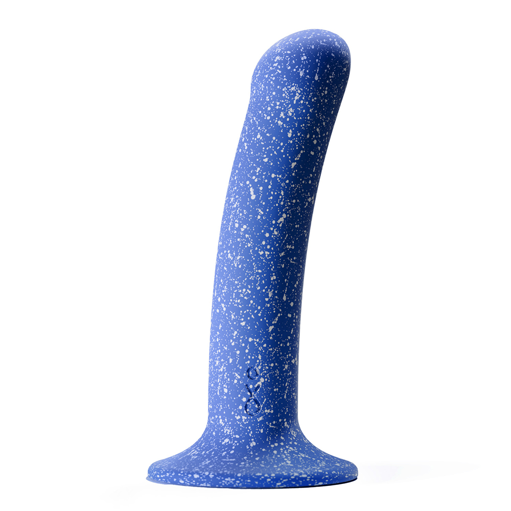 Biird Bae 5 9 in  Soft Silicone Dildo with Suction Cup Base Jouissance Club Edition dildo made by Biird on sale at herVibrators.com