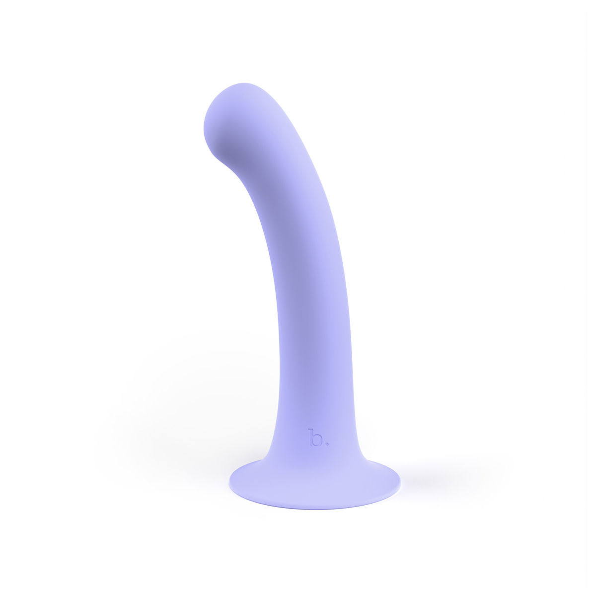 Biird Surii 6 In  Silicone Dildo dildo made by Biird on sale at herVibrators.com