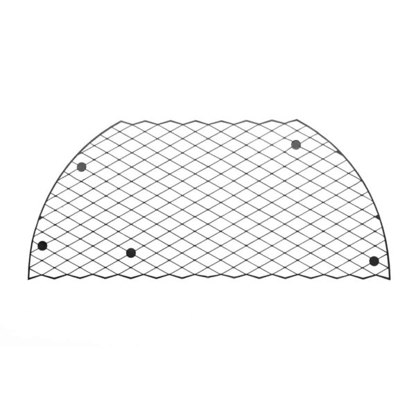Try wearing this Bijoux Indiscrets Decal Eyemask - Louise sexy mask made by Bijoux Indiscrets at herVibrators.com now.