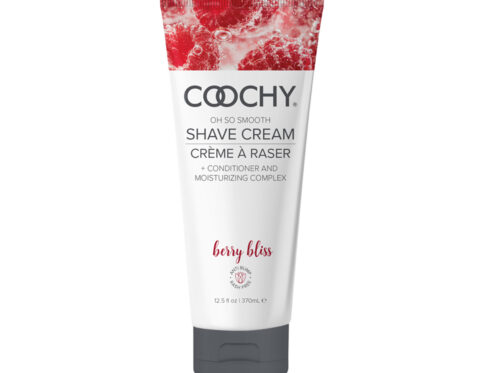 Best coochy berry bliss shave cream 12. 5oz her care coochy shave on sale at hervibrators. Com.