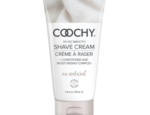 Best coochy shave cream 3. 4oz - au natural her care coochy shave on sale at hervibrators. Com.