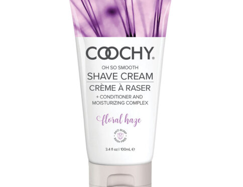 Best coochy shave cream 3. 4oz - floral haze her care coochy shave on sale at hervibrators. Com.