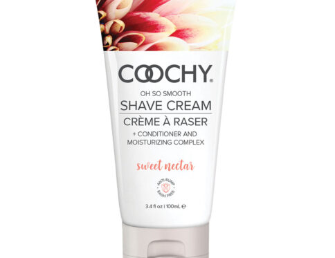 Best coochy shave cream 3. 4oz - sweet nectar her care coochy shave on sale at hervibrators. Com.