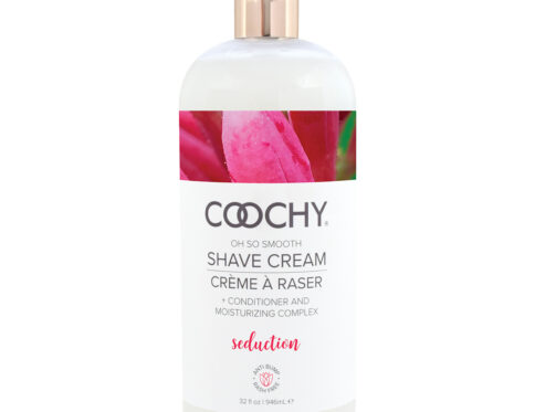 Best coochy shave cream 32oz - seduction her care coochy shave on sale at hervibrators. Com.