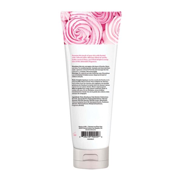 Best Coochy Shave Cream 7.2oz - Frosted Cake her care Coochy shave on sale at herVibrators.com.