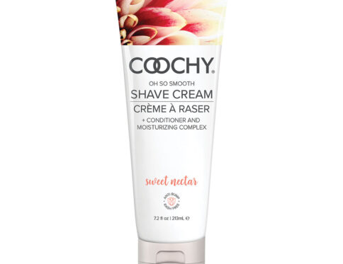 Best coochy shave cream 7. 2oz - sweet nectar her care coochy shave on sale at hervibrators. Com.