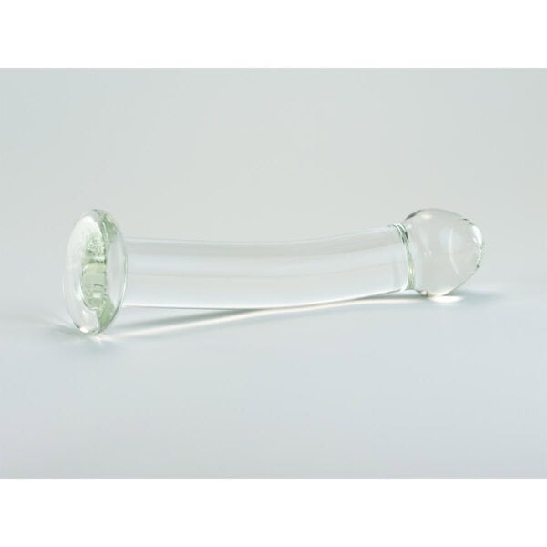 Crystal Delights Harnessable Dil dildo made by Crystal Delights on sale at herVibrators.com