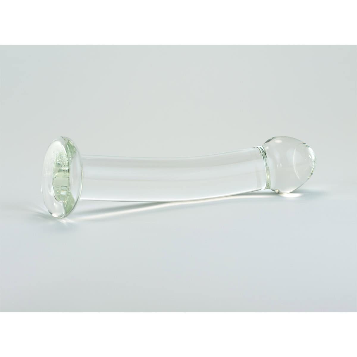 Crystal Delights Harnessable Dil dildo made by Crystal Delights on sale at herVibrators.com