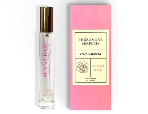 A top choice for vegans, eye of love bloom pheromone parfum 10ml female sativa sunny daze personal vegan lubricant by eye of love is for sale at hervibrators. Com.