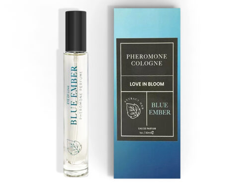 A top choice for vegans, eye of love bloom pheromone parfum 10ml male indica blue ember personal vegan lubricant by eye of love is for sale at hervibrators. Com.