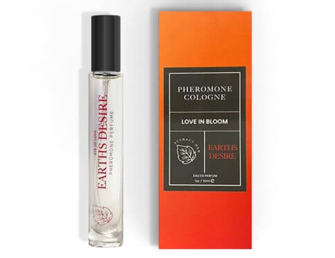 A top choice for vegans, eye of love bloom pheromone parfum 10ml male sativa earths desire personal vegan lubricant by eye of love is for sale at hervibrators. Com.