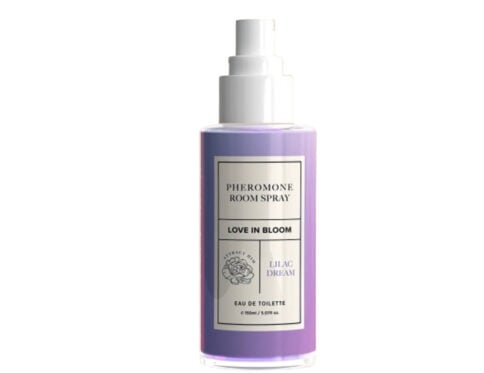 A top choice for vegans, eye of love bloom pheromone room spray 150ml female indica lilac dream personal vegan lubricant by eye of love is for sale at hervibrators. Com.