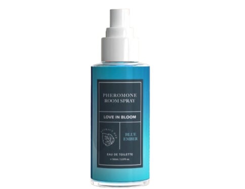 A top choice for vegans, eye of love bloom pheromone room spray 150ml male indica blue ember personal vegan lubricant by eye of love is for sale at hervibrators. Com.