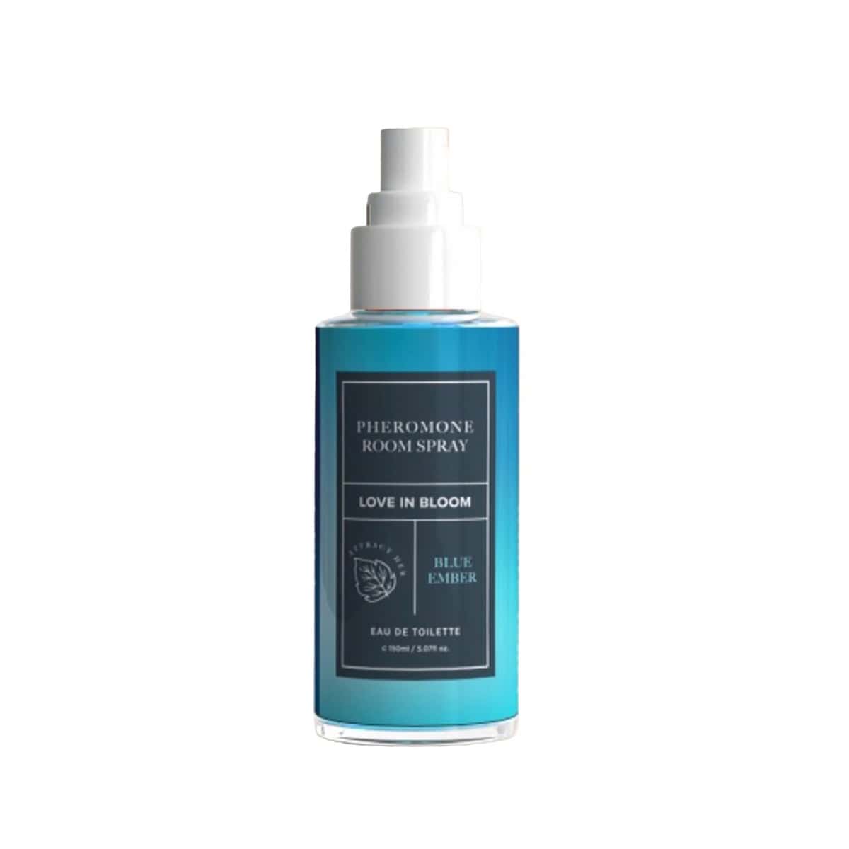A top choice for Vegans, Eye of Love Bloom Pheromone Room Spray 150Ml Male Indica Blue Ember personal vegan lubricant by Eye of Love is for sale at herVibrators.com.
