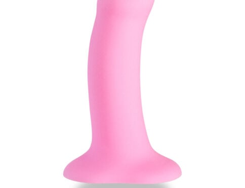 Fun factory amor candy rose dildo made by fun factory on sale at hervibrators. Com