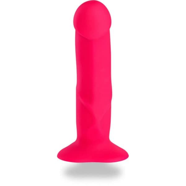 Fun Factory Boss Dil Pink dildo made by Fun Factory on sale at herVibrators.com