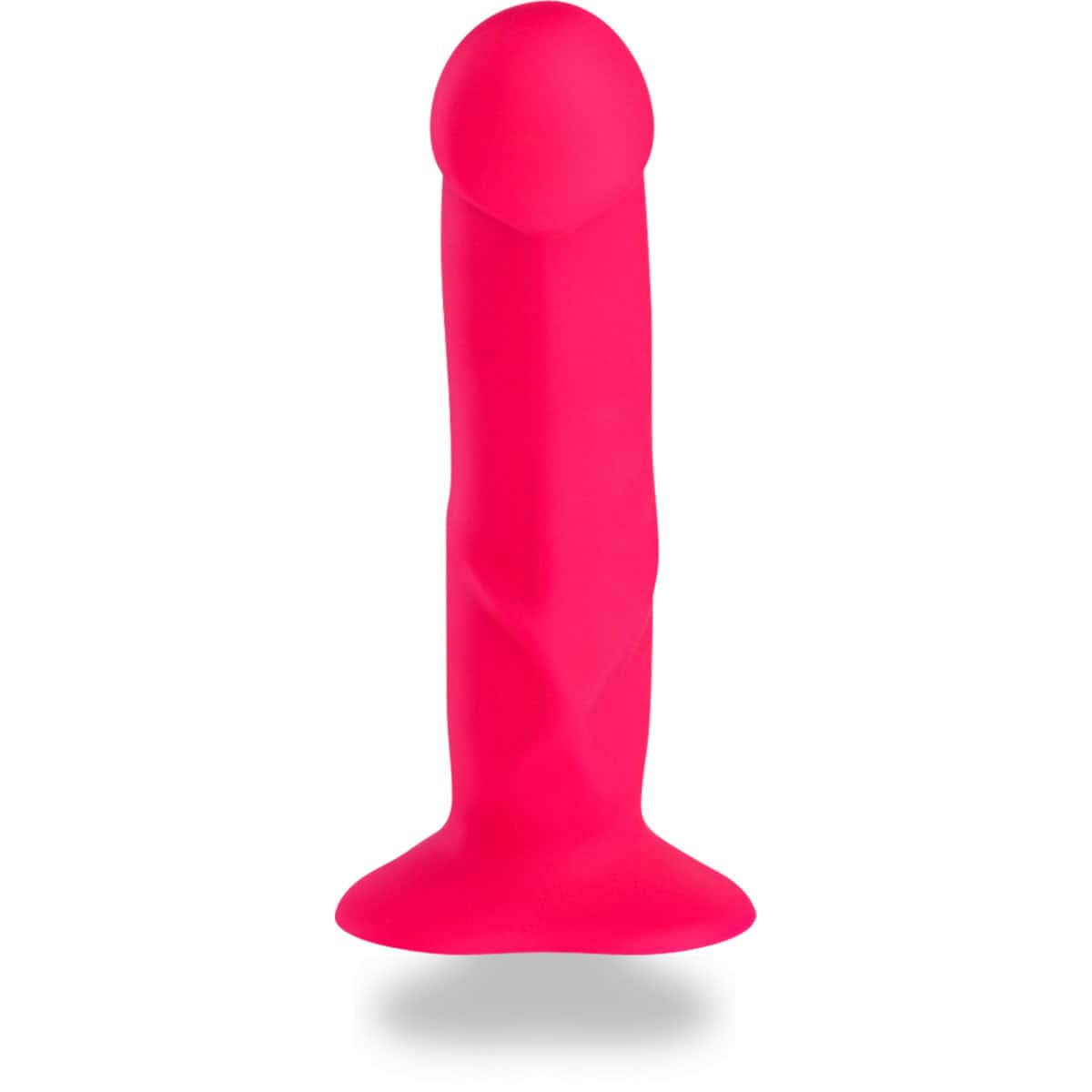 Fun Factory Boss Dil Pink dildo made by Fun Factory on sale at herVibrators.com