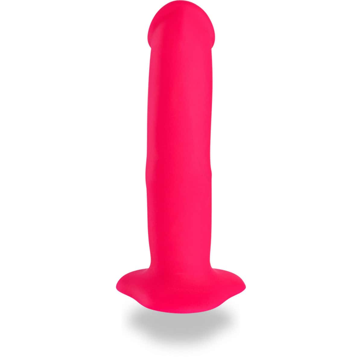 Fun Factory Boss Dil Pink dildo made by Fun Factory on sale at herVibrators.com