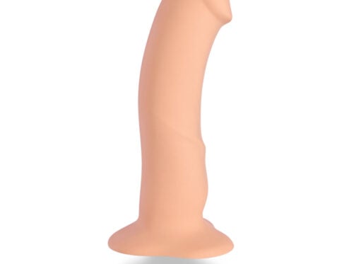 Fun factory boss dil vanilla dildo made by fun factory on sale at hervibrators. Com