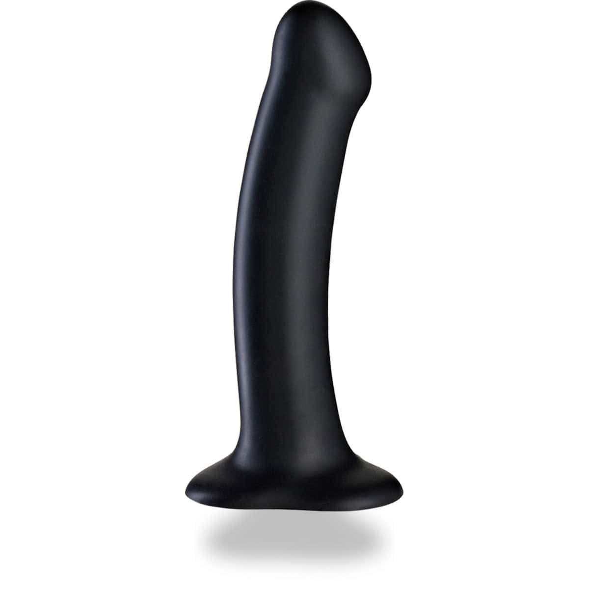 Fun Factory Magnum Dil Black dildo made by Fun Factory on sale at herVibrators.com