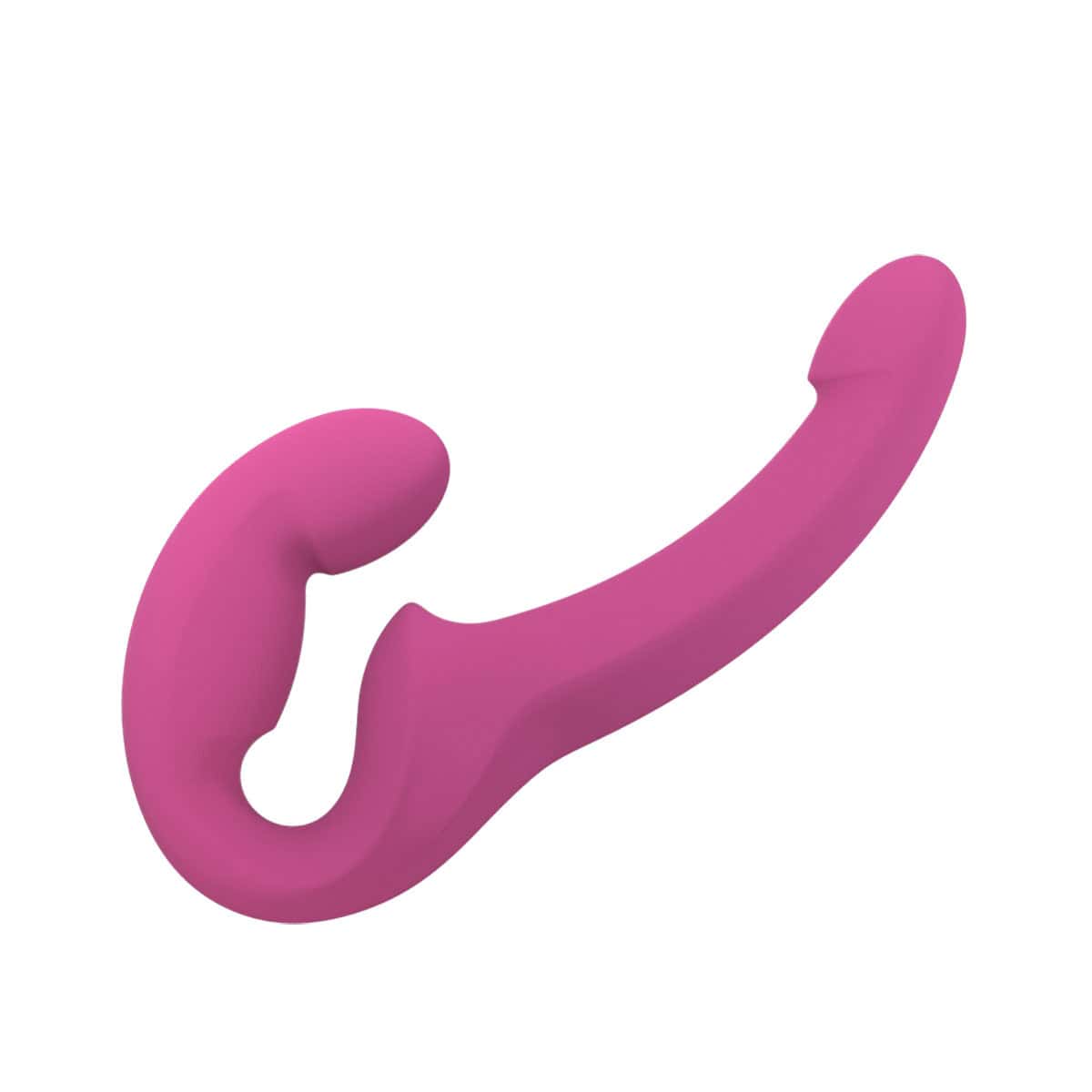 Fun Factory Share Lite Blackberry dildo made by Fun Factory on sale at herVibrators.com