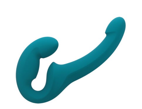 Fun factory share lite deep sea blue dildo made by fun factory on sale at hervibrators. Com