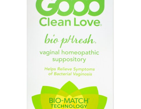 Good clean love biophresh vaginal probiotic -10ct intimate cleansers and personal cleansing care by good clean love.