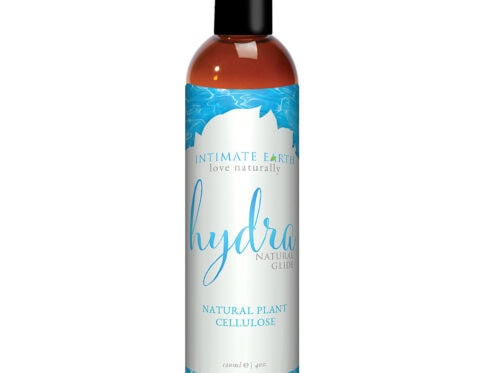 Best intimate earth hydra natural glide 4oz personal organic lubricant by intimate earth for sale at hervibrators. Com.