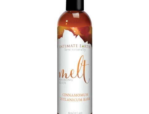 Best intimate earth melt warming glide 2oz personal organic lubricant by intimate earth for sale at hervibrators. Com.