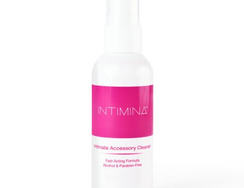 Best intimina accessory cleaner 2. 5oz sex toy cleaners by intimina