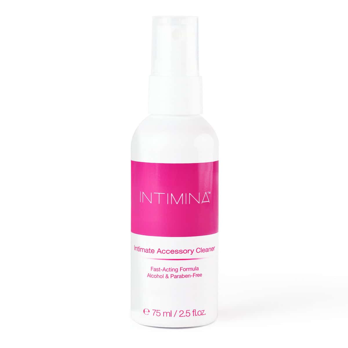 Best Intimina Accessory Cleaner 2.5oz sex toy cleaners by Intimina