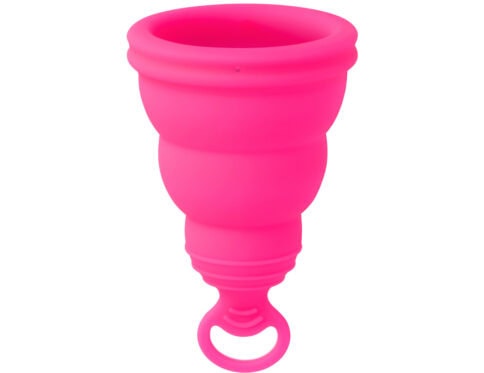 Try a intimina lily cup one menstrual cup for your next period to see why some women claim this is the best menstrual cup!