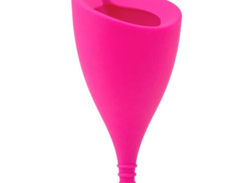 Try a intimina lily cup size b menstrual cup for your next period to see why some women claim this is the best menstrual cup!