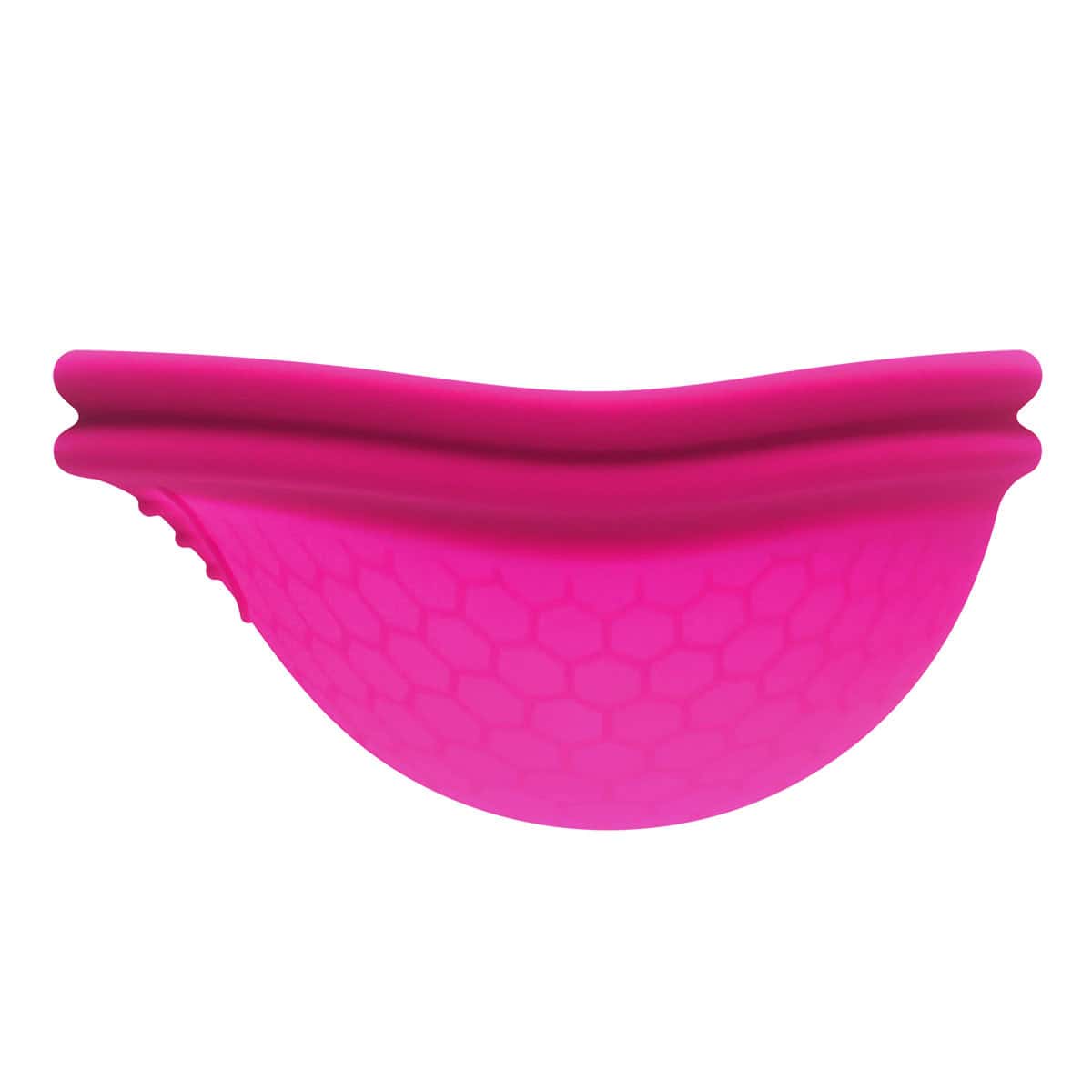 Try a Intimina Ziggy Cup 2 - Size B menstrual cup for your next period to see why some women claim this is the best menstrual cup!