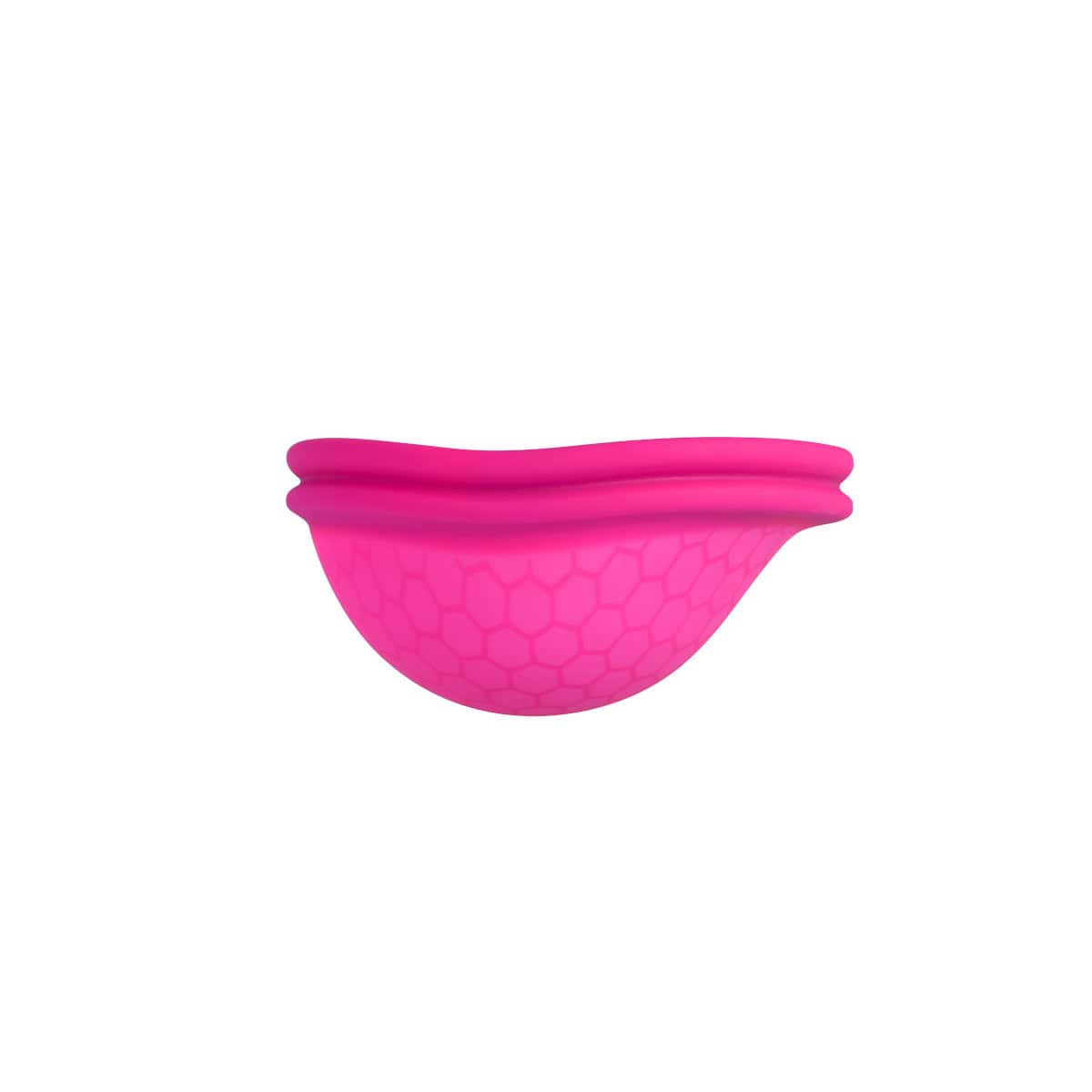 Try a Intimina Ziggy Cup menstrual cup for your next period to see why some women claim this is the best menstrual cup!