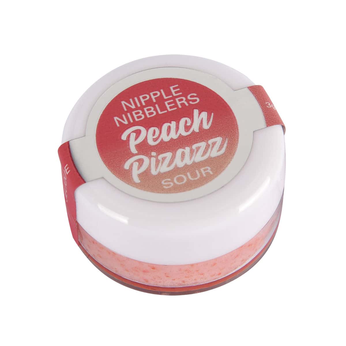 A top choice for Vegans, Jelique Nipple Nibbler SOUR Tingle Balm 36pc Mixed Bowl personal vegan lubricant by Jelique is for sale at herVibrators.com.