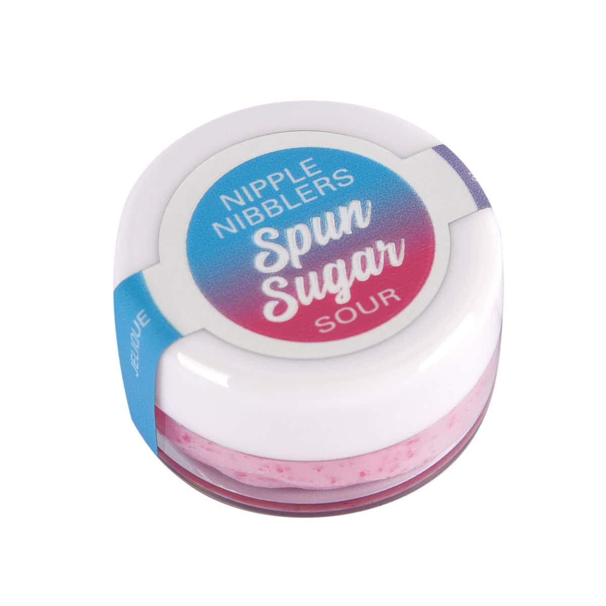 A top choice for Vegans, Jelique Nipple Nibbler SOUR Tingle Balm 36pc Mixed Bowl personal vegan lubricant by Jelique is for sale at herVibrators.com.